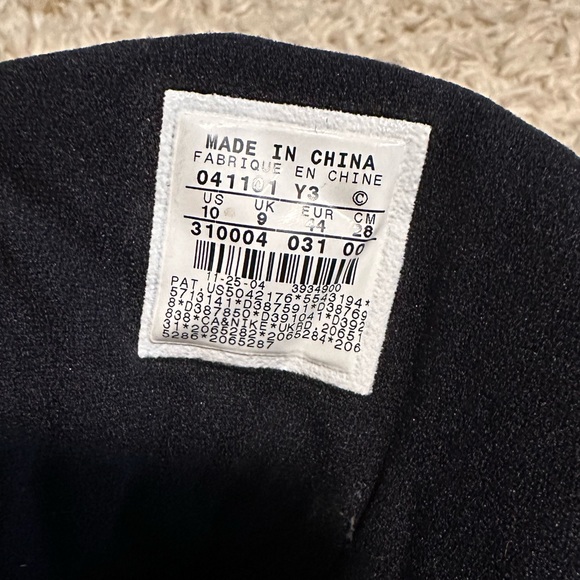 Air Jordan 13 Retro ‘Altitude’ Sz 10 310004 031 - Picture 6 of 7